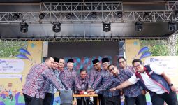 Pemberdayaan UMKM Sampoerna dapat Sambutan Baik dari Wali Kota Serang - JPNN.com