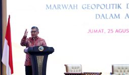 Hasto Ingin Perencanaan Pembangunan Nasional Berdasarkan Koridor Strategis - JPNN.com