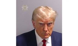Bayar Rp 3 M, Donald Trump Cuma Mendekam 20 Menit di Tahanan - JPNN.com