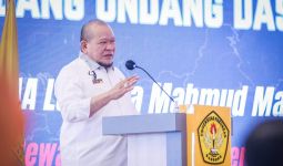 Apresiasi Proposal Kenegaraan DPD RI, Akademisi Dorong Pilpres Diselenggarakan di MPR - JPNN.com