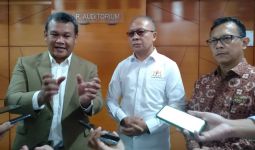 KADIN Dukung Kemendikbudristek Menyelaraskan Pendidikan Vokasi - JPNN.com