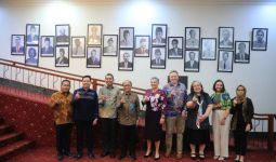Pemerintah Indonesia-Australia Perkuat MoU Pertukaran Pengembangan Keterampilan - JPNN.com