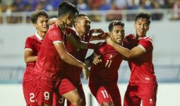 Timnas U-23 Indonesia ke Final Piala AFF, Erick Thohir Minta Semua Pihak Jangan Jemawa - JPNN.com