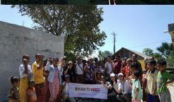 Merdeka Air Bersih untuk Warga Desa Boen - JPNN.com