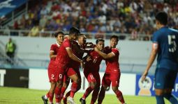 3 Fakta Menarik Menjelang Duel Timnas U-24 Indonesia vs Kirgistan - JPNN.com