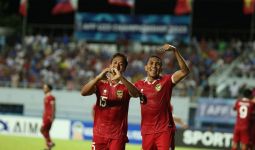 Final Piala AFF U-23, Indonesia vs Vietnam 0-0 Lanjut Perpanjangan Waktu - JPNN.com