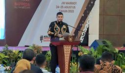 Bobby Nasution Pengin ASN Pemkot Setiap Selasa Pakai Busana Sederhana Produksi UMKM Medan - JPNN.com