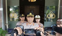 Polisi Gulung Mantan Kades yang Tilap Dana Desa di Malang - JPNN.com