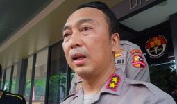Bantah Tahan Alvin Lim, Mabes Polri: Dia Sedang Menjalani Hukuman Terkait Pemalsuan - JPNN.com