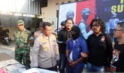 Pembunuh Dosen UIN Surakarta Bukan Orang Dekat Korban atau Perampok, tetapi.... - JPNN.com