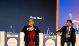 Mendag Zulhas Bawa Misi Besar Indonesia ke Forum Business 20 India - JPNN.com