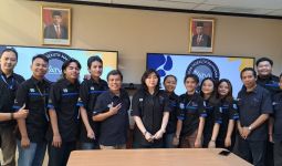 PT Emtek Mendukung Anak Muda Indonesia Bertalenta Masuk ke Dunia Kerja - JPNN.com