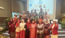 18 Tokoh Raih Penghargaan di The Great Indonesian CSR Award 2023 - JPNN.com