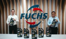 FUCHS Lubricants Hadirkan Pelumas Khusus Mobil LCGC, Berteknologi Jerman - JPNN.com