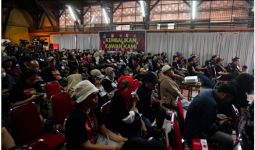 Ratusan Aktivis dan Penyair Rayakan 60 Tahun Wiji Thukul, Begini Ajakannya - JPNN.com