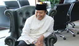 Wakil Ketua MPR Apresiasi Terobosan Kemenag Lewat Sistem Informasi Masjid - JPNN.com