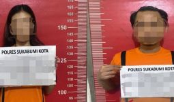 Promosikan Judi Online, 2 Youtuber Ditangkap Polisi - JPNN.com