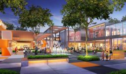 Paramount Land Meluncurkan Area Komersial Strategis Terbaru di Gading Serpong - JPNN.com