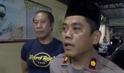 2 Perampok Toko Kelontong yang Terekam CCTV di Makassar Siap-Siap, Polisi sudah Bergerak - JPNN.com