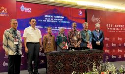 Indonesia jadi Pelopor CCS di Kawasan, Bisa Kurangi Emisi Tinggi - JPNN.com
