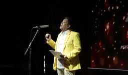 Konser Perayaan HUT ke-78 RI, Sejumlah Guru Besar UI Bacakan Puisi & Monolog - JPNN.com