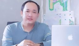 Viral karena Senang Berbagi, Arief Artha Group Juga Pekerja Keras - JPNN.com