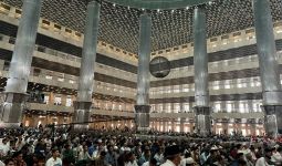 Ribuan Umat Islam Serempak Membaca Al-Quran di Indonesia Quran Hour - JPNN.com
