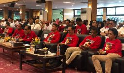 Teriakan ‘2024 Prabowo Presiden’ Menggelegar di Madiun dan Mojokerto - JPNN.com
