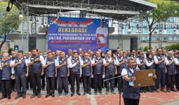 Forum Purnawirawan TNI Polri & Pensiunan ASN Jabodetabek-Banten Deklarasi Dukung Anies Baswedan - JPNN.com
