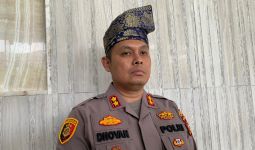Karung Bekas jadi Petunjuk Pembunuhan Kartini di Dumai, Anak Terlibat - JPNN.com