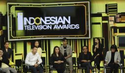Indonesian Television Awards 2023 Segera Digelar, Ada 15 Kategori Penghargaan - JPNN.com