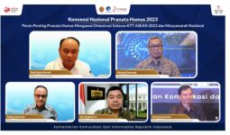 Kominfo Ajak Para Pranata Humas Turut Sukseskan KTT ke-43 ASEAN di Jakarta - JPNN.com