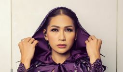 Tata Janeeta Hadirkan Album Best of Me, Semudah Itu Jadi Andalan - JPNN.com