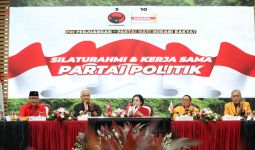 Mengapa Partai Hanura Baru Datang ke DPP PDIP Hari Ini? - JPNN.com