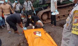 Pembunuhan Sadis di Dumai, Kartini Dihabisi oleh Suami dan 2 Anaknya, Ya Tuhan - JPNN.com