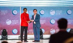 Terapkan Good Mining Practice, TIA Raih Penghargaan ASEAN Coal Awards, Selamat! - JPNN.com