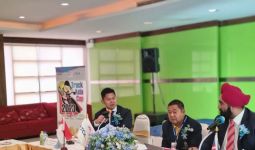 Okto Ditunjuk jadi Penasihat Balap Sepeda ASEAN - JPNN.com