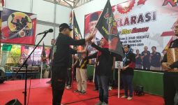 Dukung Ganjar Pranowo, RMG Menitipkan Nasib Petani  - JPNN.com