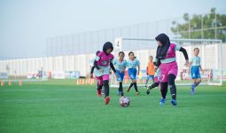 175 Tim Siswi MI dan SD Ikuti MilkLife Soccer Challenge 2023 - JPNN.com