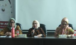 Bekasi City Fashion Movement Dorong Kemajuan Industri Fesyen - JPNN.com