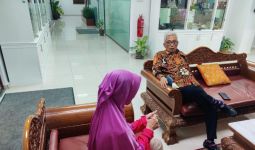 Kaya Raya, Majikan Biadab Menganiaya dan Tak Bayar Gaji ART Asal Banjarnegara - JPNN.com