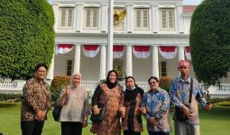 Ada Kabar Baik dari Istana untuk Honorer Lulusan SMA, Seleksi PPPK Makin Mudah, Puji Tuhan! - JPNN.com