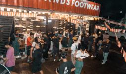 Nobrands Footwear Rilis Sepatu Baru, Cocok untuk Skateboarder - JPNN.com