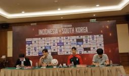 Byun Sung Hwan Yakin Timnas Korsel U-17 Bisa Atasi Masalah Suhu Panas di Indonesia - JPNN.com