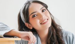 Lebih Dari Sahabat, Persembahan Teristimewa Alisha Dara - JPNN.com