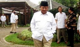 Nama Cawapres Prabowo Mungkin Diputuskan di Gunung Lawu - JPNN.com