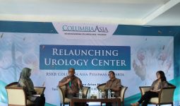 RSKB Colombia Asia Kembali Luncurkan Pusat Unggulan Urologi - JPNN.com