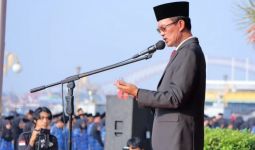 Selamat, 2.594 Guru Honorer di Palembang Diangkat Jadi PPPK - JPNN.com