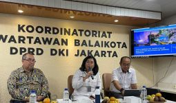 Wilayah Selatan Jakarta Alami Penurunan Permukaan Tanah yang Cukup Parah, Waspada - JPNN.com
