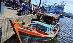 Langgar Batas Wilayah, 29 Nelayan Aceh yang Ditangkap AL Thailand Didenda Sebegini - JPNN.com